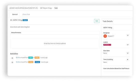 Task Board Interface 3